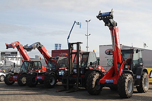 Collé preferred sponsor ChampCar